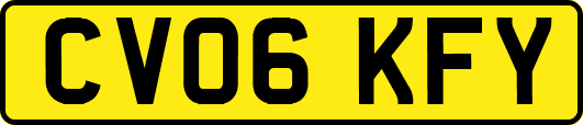 CV06KFY