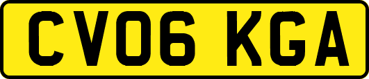 CV06KGA