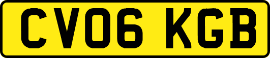 CV06KGB