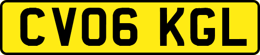 CV06KGL