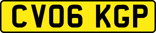 CV06KGP