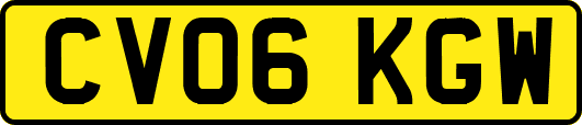 CV06KGW