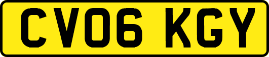 CV06KGY