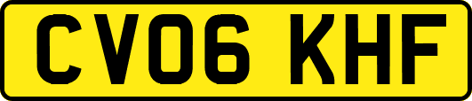 CV06KHF