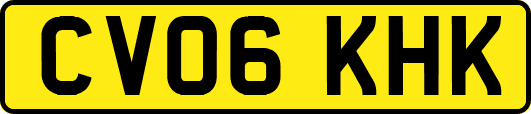 CV06KHK