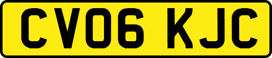 CV06KJC