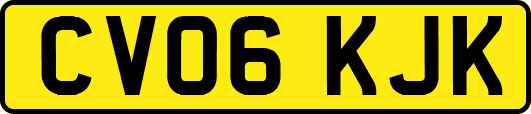 CV06KJK