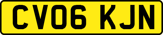 CV06KJN