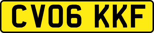 CV06KKF