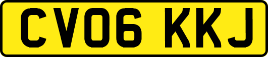 CV06KKJ