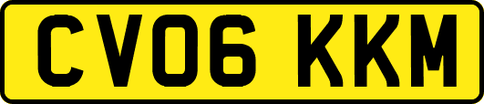 CV06KKM