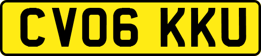 CV06KKU