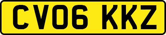 CV06KKZ