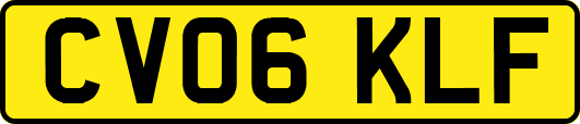 CV06KLF