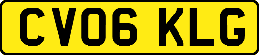 CV06KLG