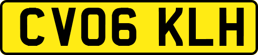 CV06KLH