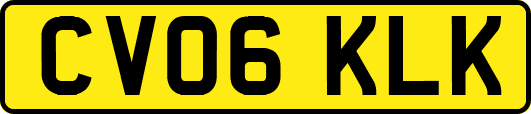 CV06KLK