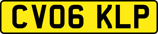 CV06KLP