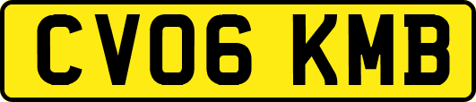 CV06KMB