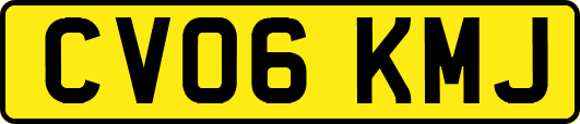 CV06KMJ