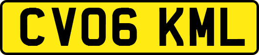 CV06KML