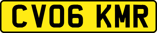 CV06KMR