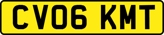 CV06KMT