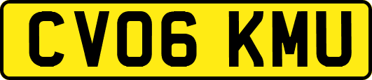 CV06KMU