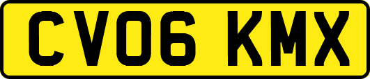 CV06KMX