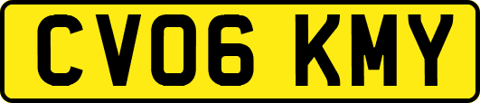 CV06KMY