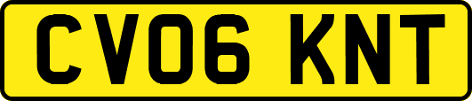 CV06KNT