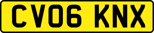 CV06KNX