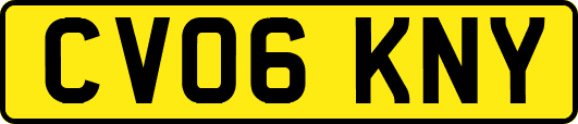 CV06KNY