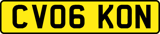 CV06KON