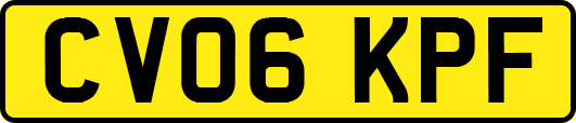 CV06KPF