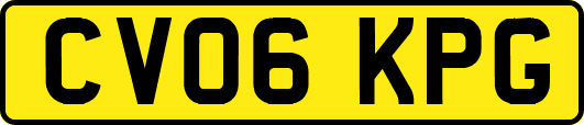 CV06KPG