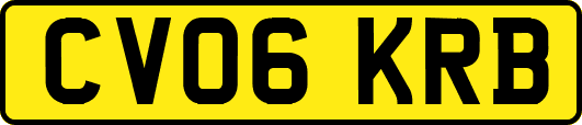 CV06KRB