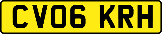 CV06KRH