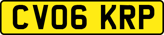 CV06KRP