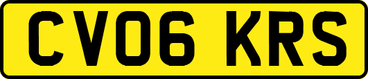 CV06KRS