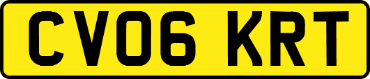 CV06KRT