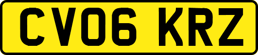 CV06KRZ