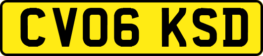 CV06KSD