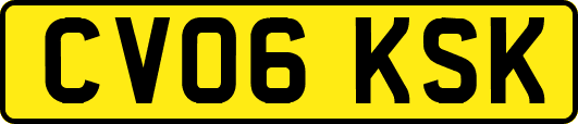 CV06KSK