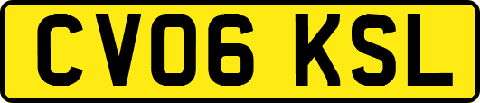 CV06KSL