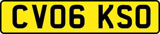 CV06KSO