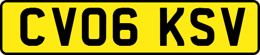 CV06KSV