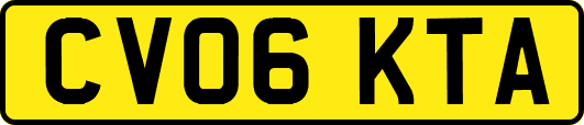 CV06KTA