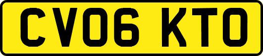 CV06KTO