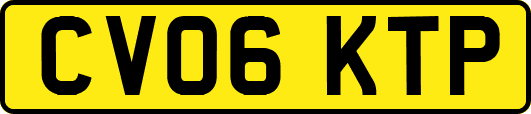 CV06KTP